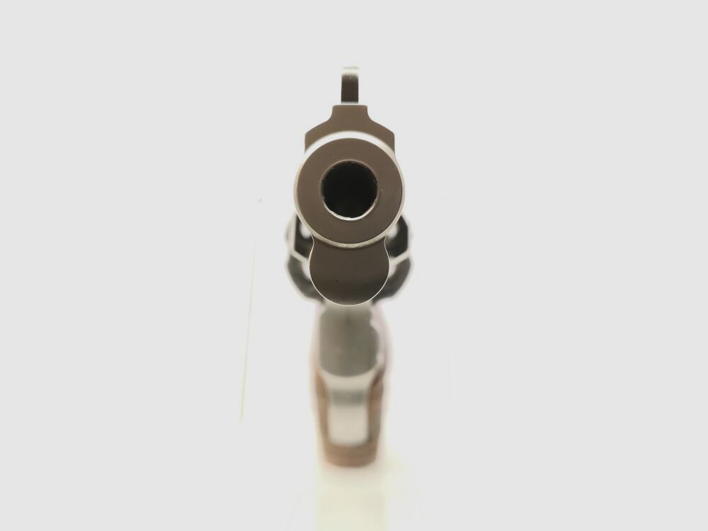 Smith & Wesson 686-4