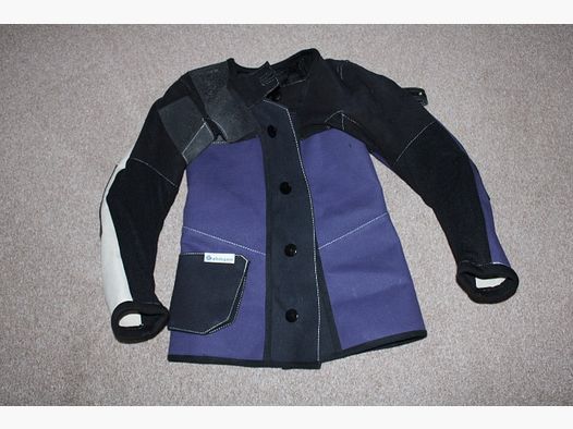 Chaqueta de tiro Gehmann