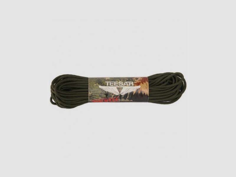 Mil-Tec - Paracord ca. 30,5 meter