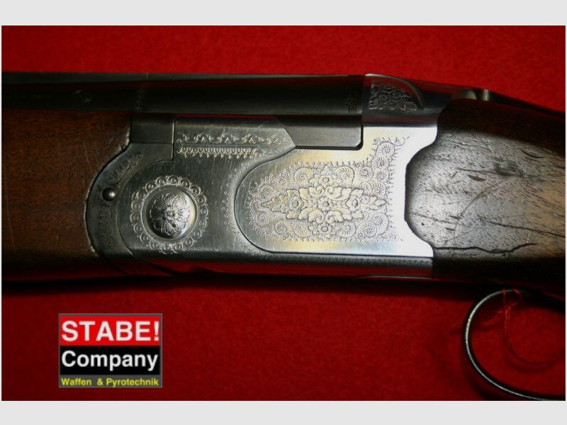 Sauer-Beretta Favorit