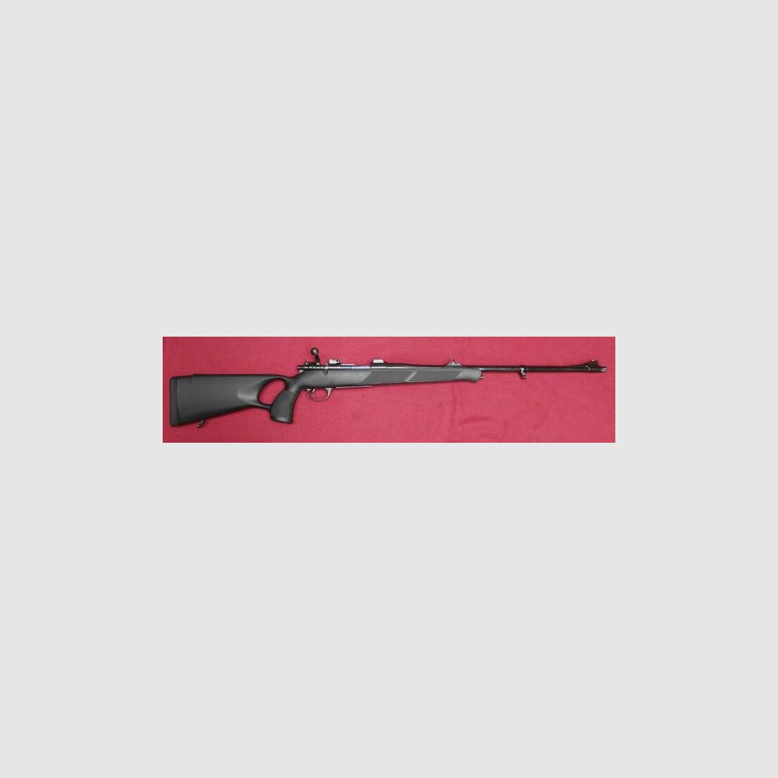 Niemann Tangendorf 98