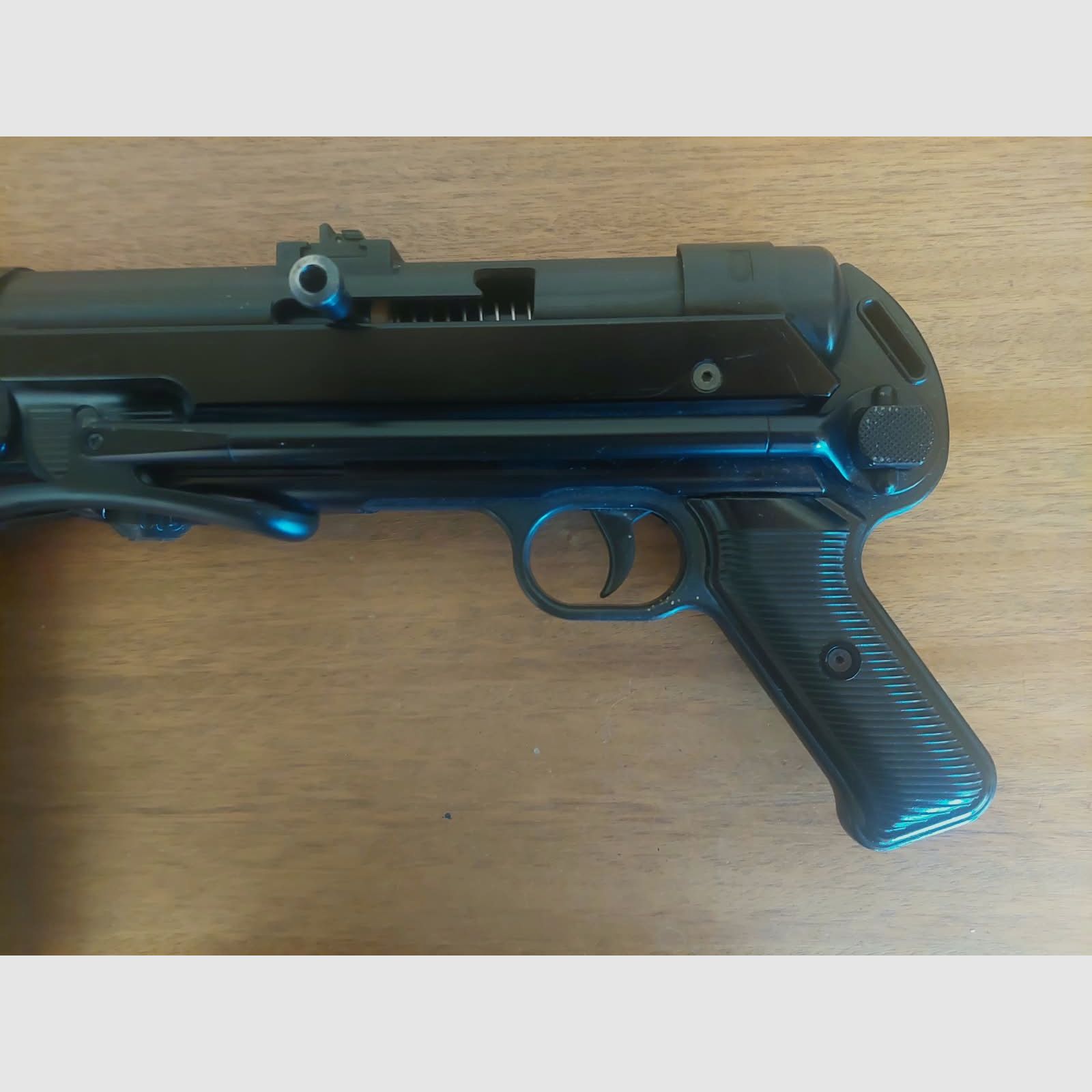 GSG MP40 9mm P.A.K