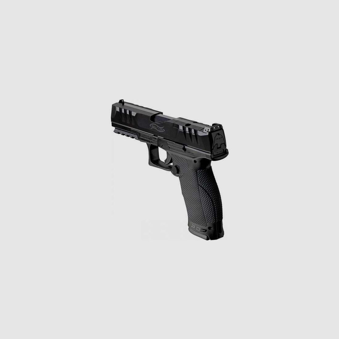 PISTOLA PDP FULL SIZE WALTHER 4,5'' CAL 9X19 18 DISPAROS, imagen 5 de 6