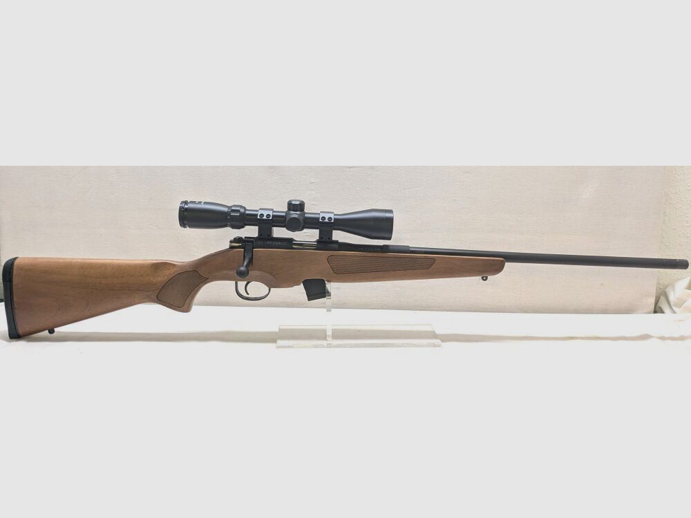 Hatsan Escort Wood