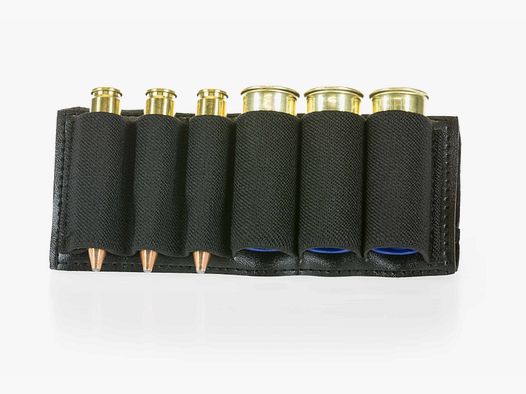 Etui na broń kombinowane