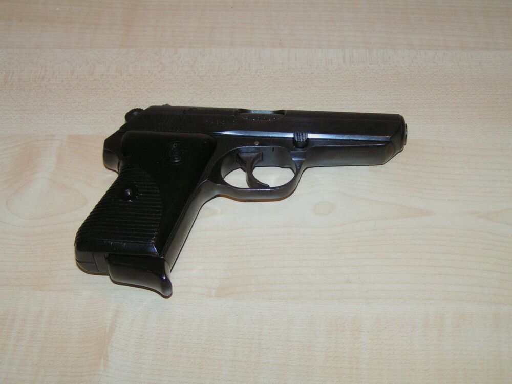 CZ MODÈLE 50