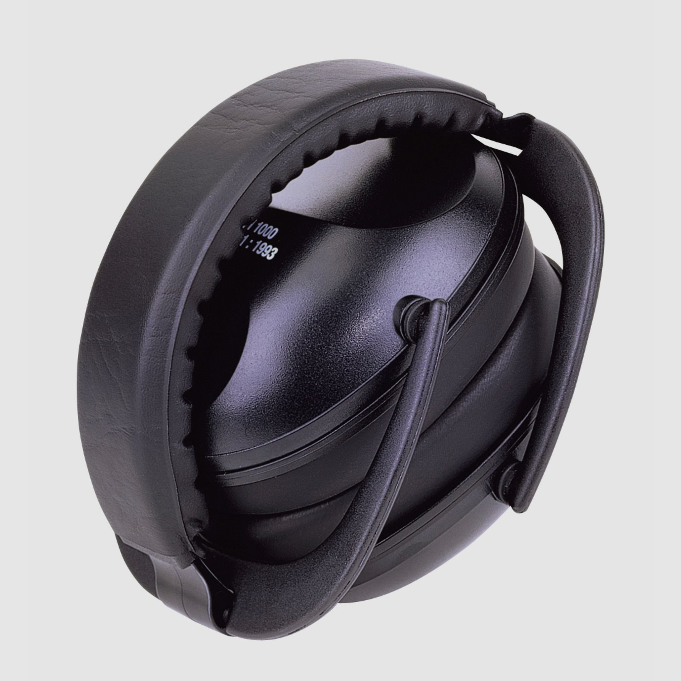 ahg Anschütz 308 Profi 1000 hearing protection earmuff