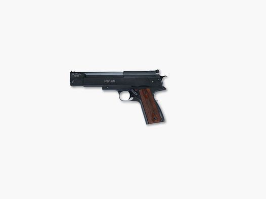 Weihrauch Sport Luftpistole Sport HW 45