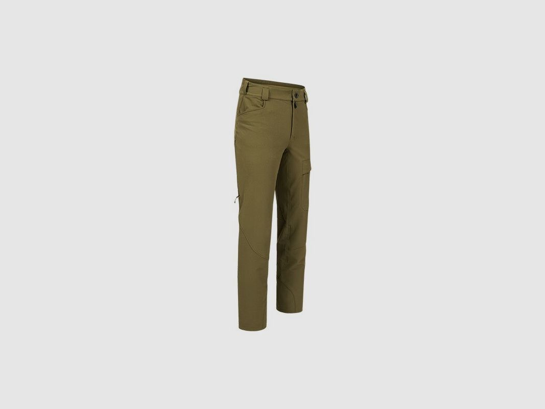 Blaser Resolution Hose dark olive