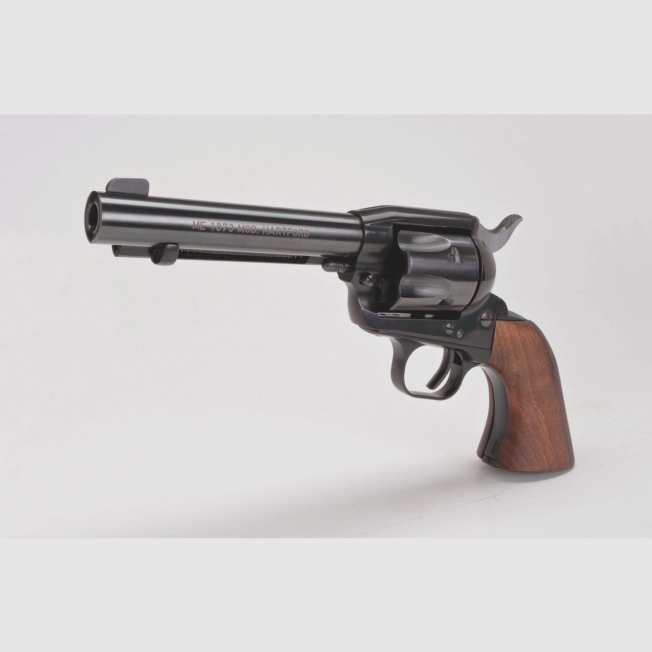 ME 1873 Mod. Hartford, Kal. .380 / 9 mm R Knall