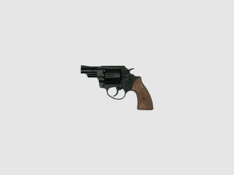 RÖHM gas revolver (SRS) RG89 cal. 9mm R