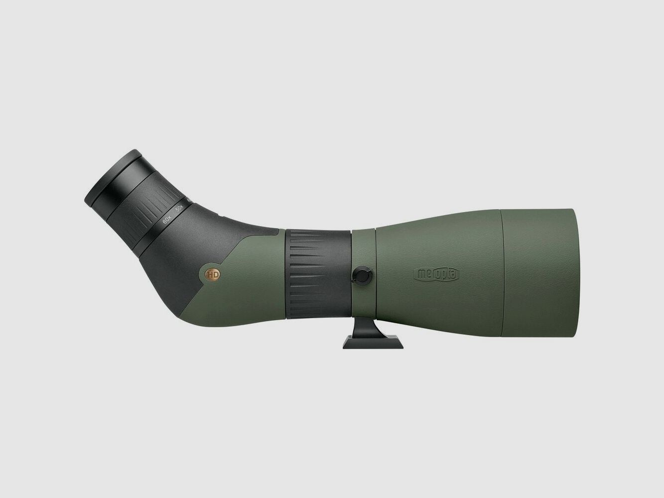 Meopta Fernrohr MeoPro 80 HD mit Tasche