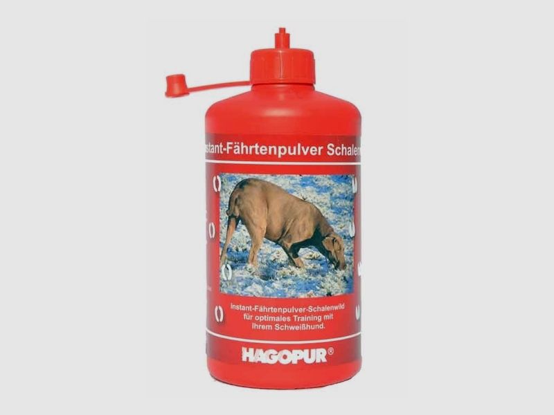 Hagopur Instant-Schweiß für Grobwild, Bild 1 von 2