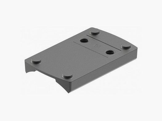 Montura LEUPOLD Deltapoint Pro Dovetail – CZ 75