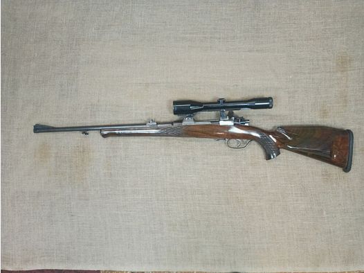 Mauser M 98