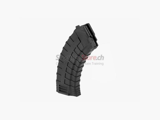 Tapco Magazin AK47 Intrafuse 7.62x39 30rds Black