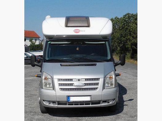 Wohnmobil