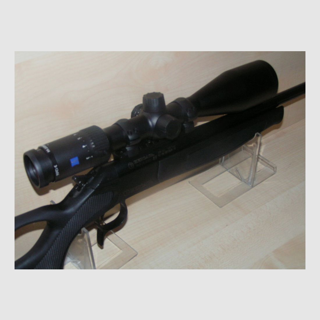 Bergara BA 13 TD