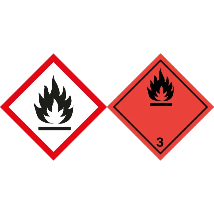 Cartouche de gaz butane de 190 grammes, image 3 sur 3