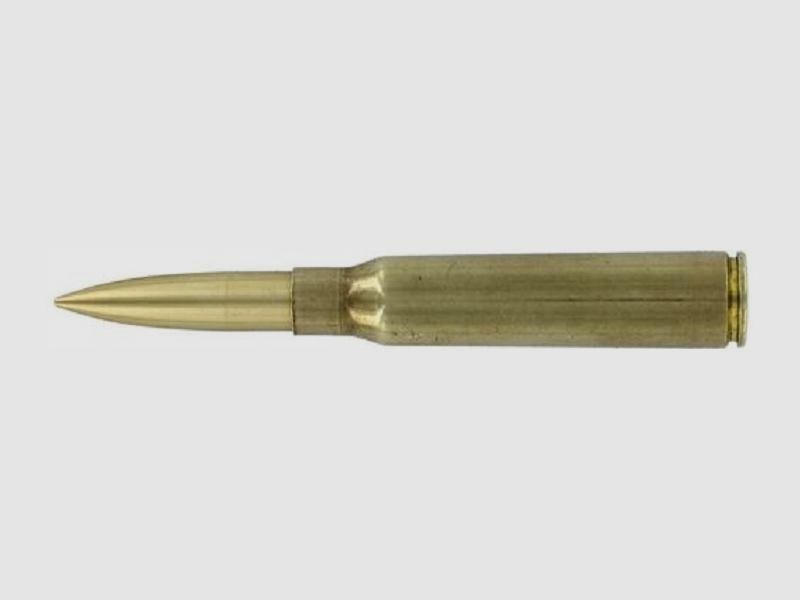 Fisher Space Pen .338 Lapua Magnum, Bild 6 von 12