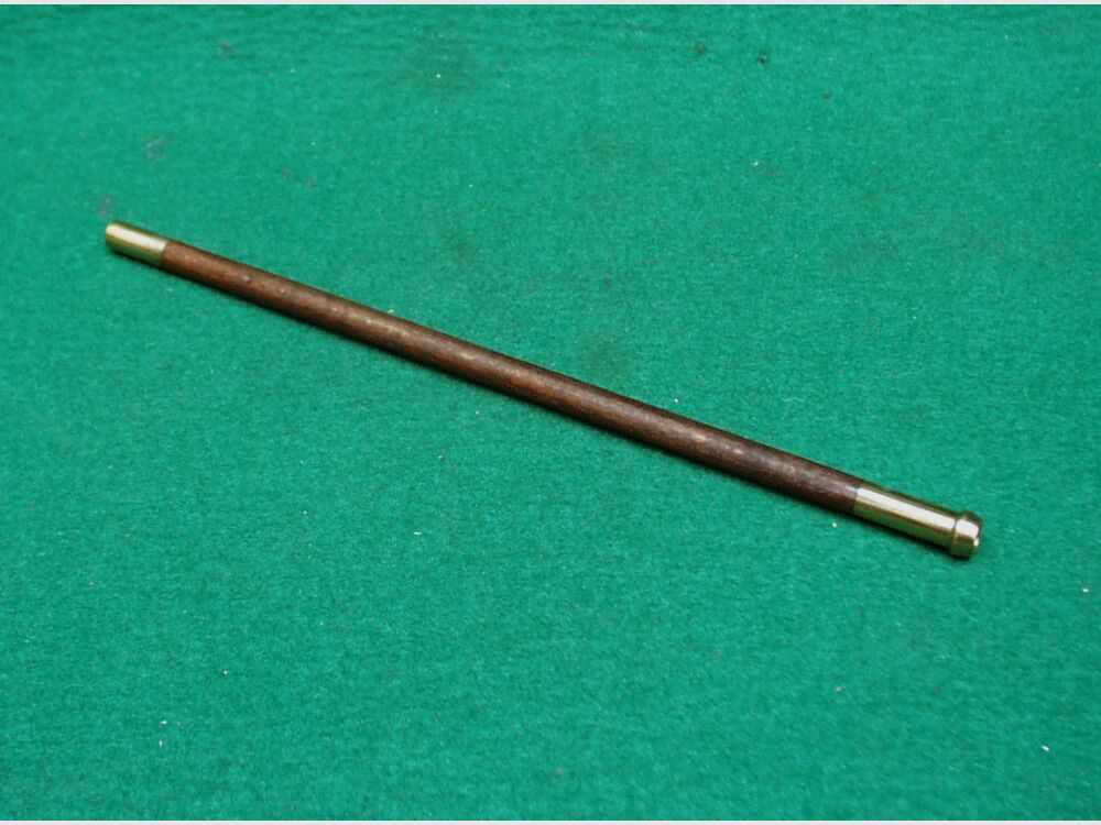 Ladestock für VL-Pistolen / Kanonen