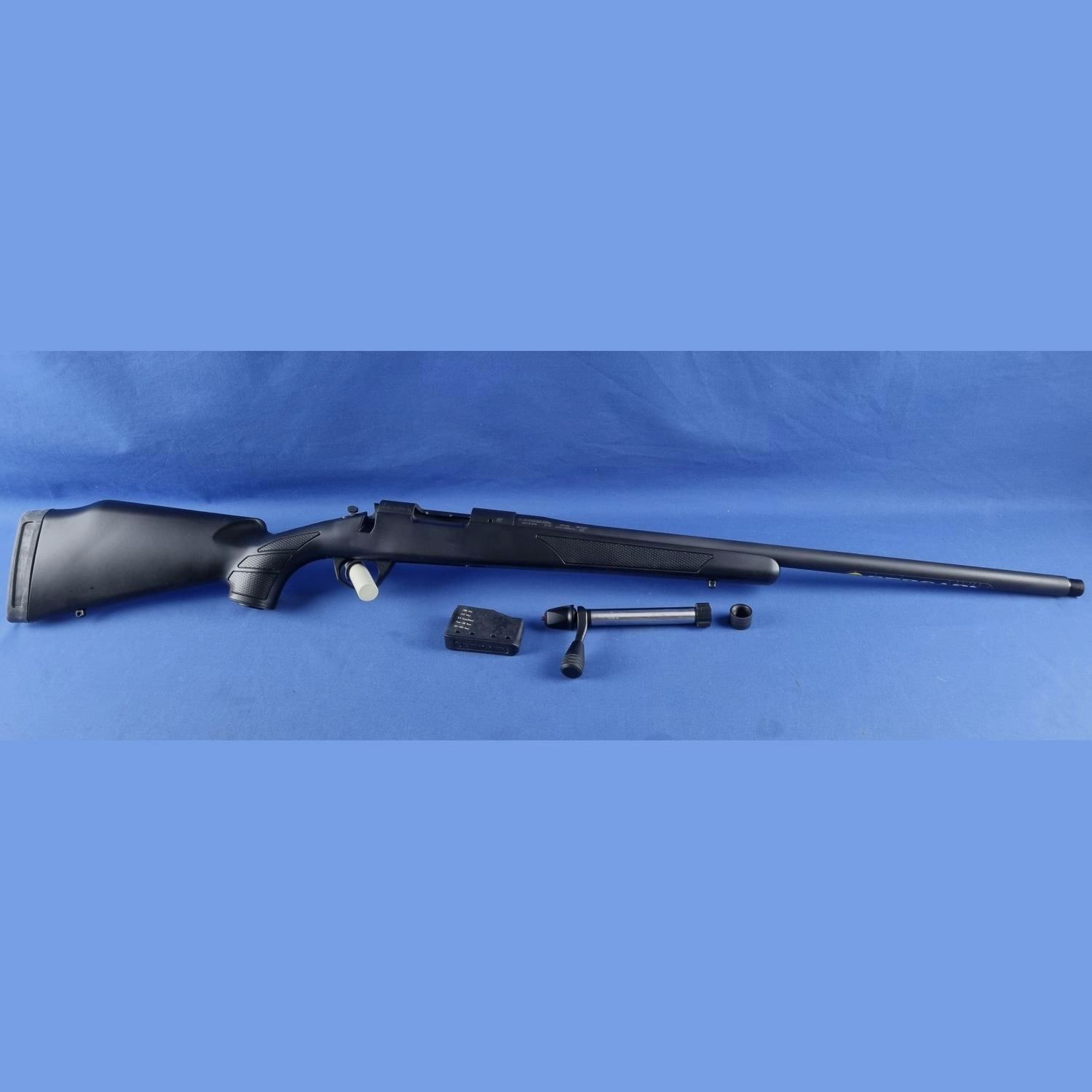 BERGARA B14 Sporter Varmint mit Mündungsgewinde M18X1 LL: 24″ Kal. 308Win, Bild 2 von 3