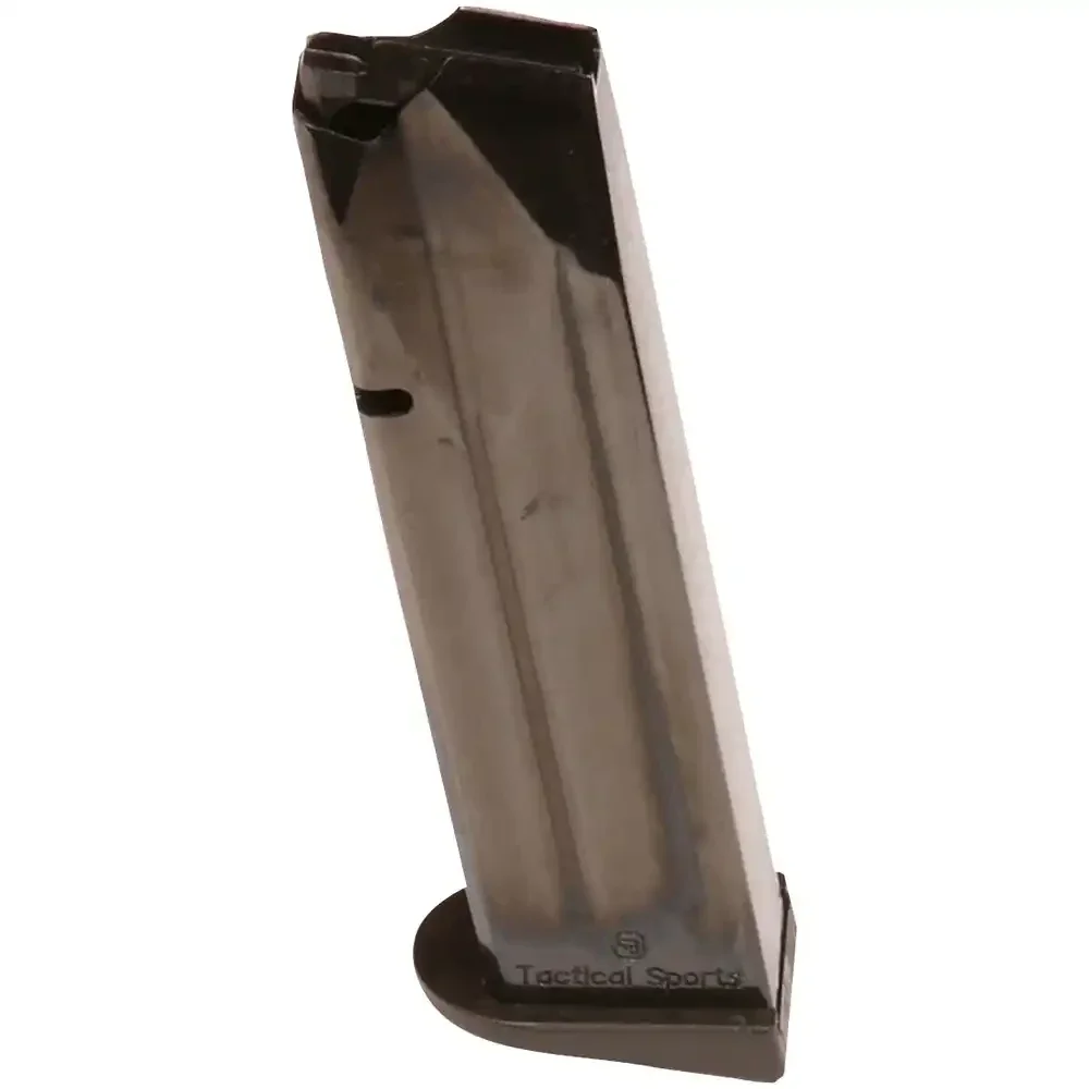 CZ Magazin 75 TS / TS2