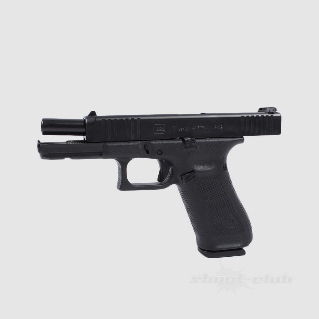 GLOCK Glock 17 Gen. 5