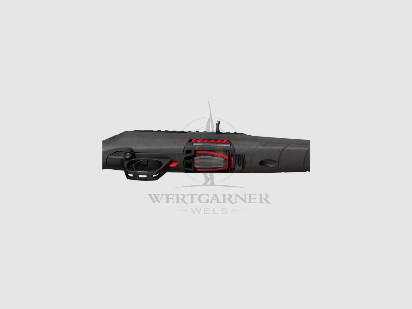 Winchester Wildcat SA .22LR THR 18", Bild 2 von 6