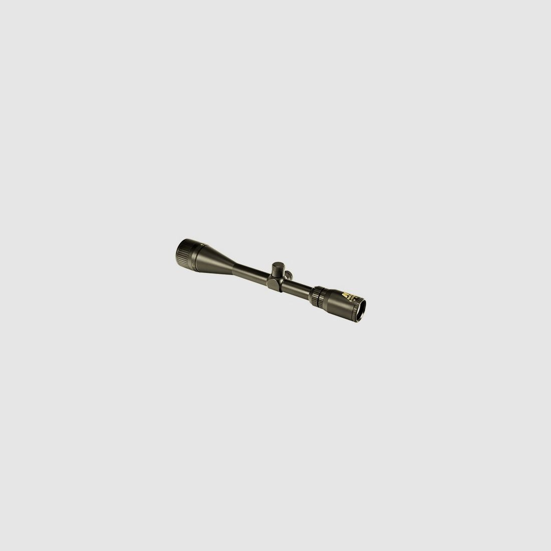 Nc star 6-24×50 riflescope, duplex reticle, image 3 of 5
