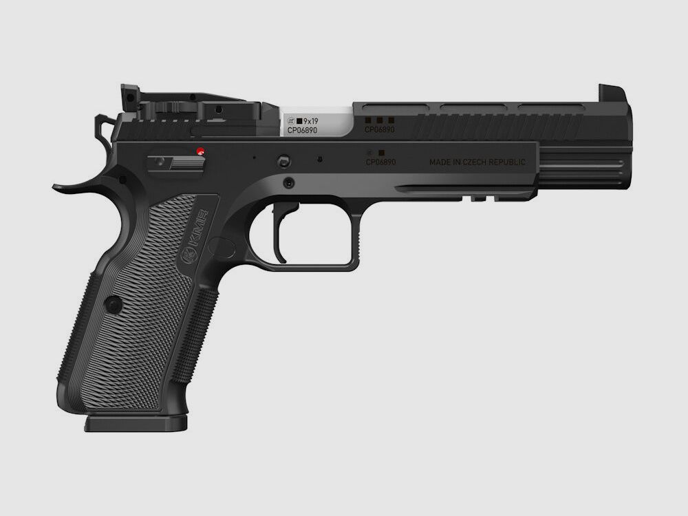 KMR Precision Arms Mod. CUDA OR 6'' (W-02)