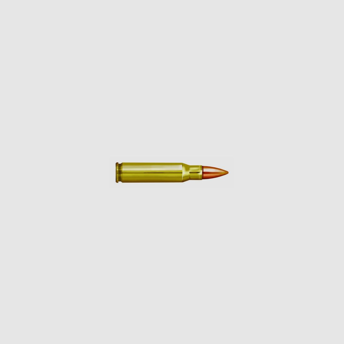 PPU BÜCHSENPATRONEN 308WIN - 145 GRS. - FMJ BT - 100 SCHUSS BULK