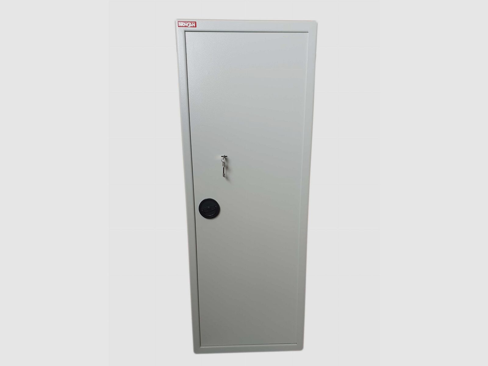 Armoire à armes NOVCAN G3/S1/8 Classe S1 – Gris-blanc, image 1 sur 3