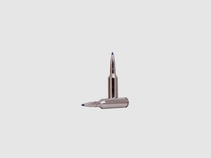 Federal Fusion 6.5 mm PRC 140 gr - 20 Stk