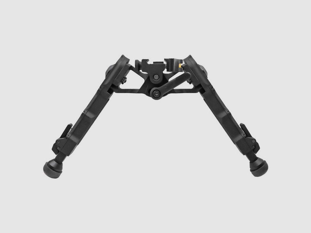 Bipied WB-4 Wide Body Montage Rapide Picatinny Accu-Tac, image 3 sur 4