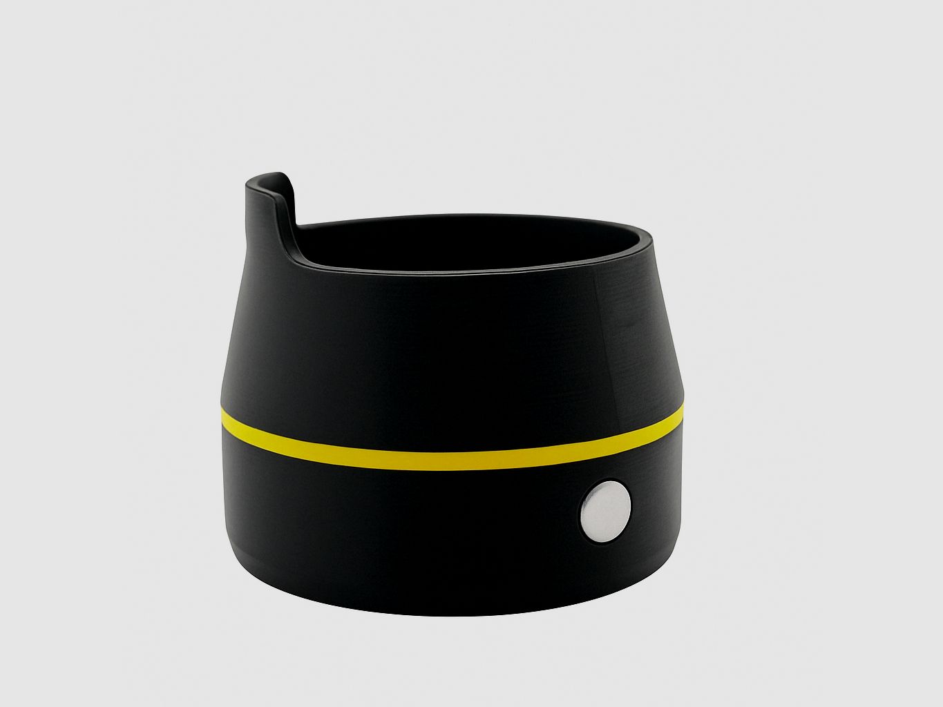 AEA HP Max 1/2 - Złącze do zbiornika powietrza - opcjonalnie z wskaźnikiem kolorów