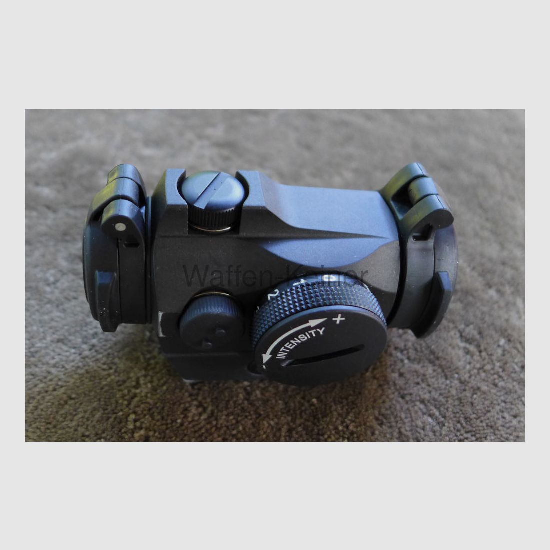 Aimpoint H2