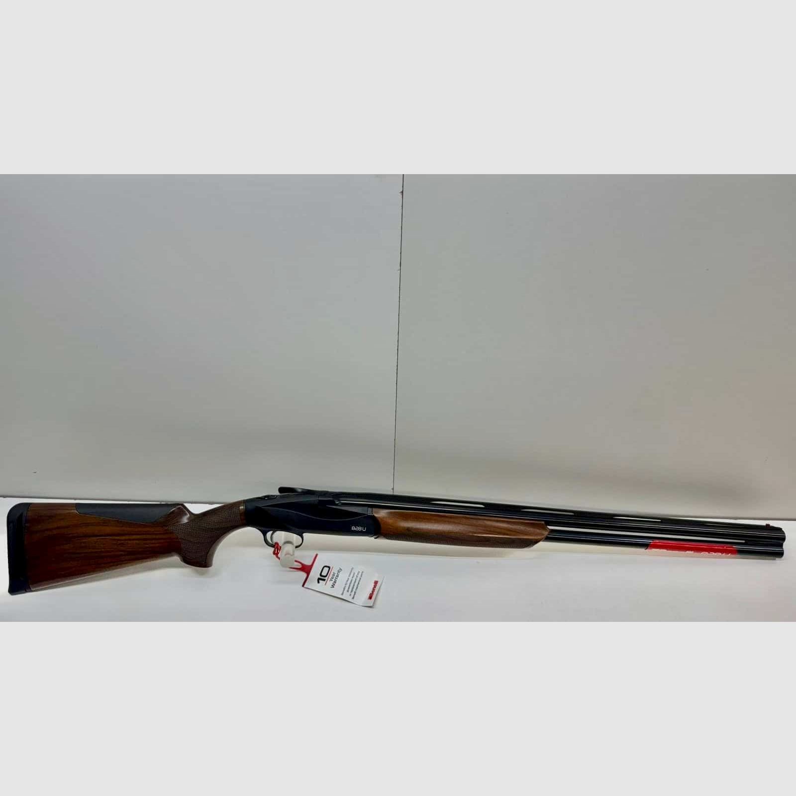 Benelli 828U Black 12/76 LEFT, image 9 of 15