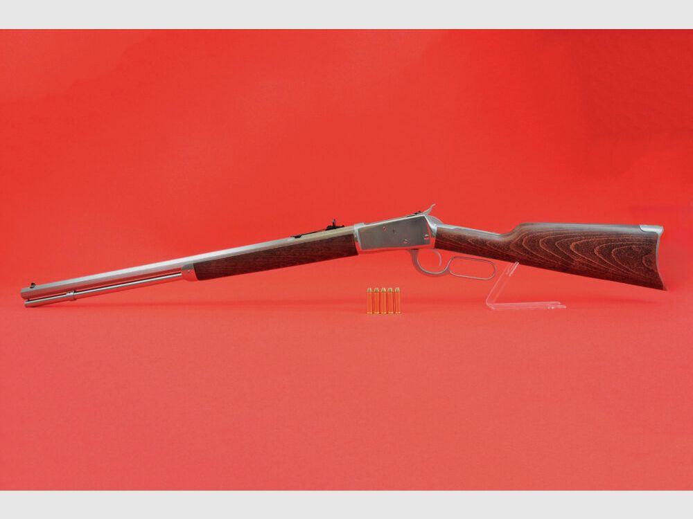 Rossi Puma Octagen, image 2 of 3