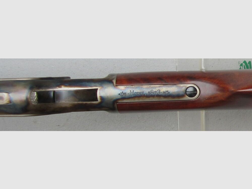 UBERTI ITALY UBERTI Type Winchester 1873 Sporting Rifle 24
