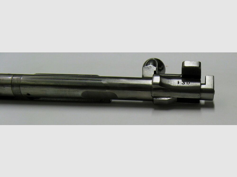 MAUSER OBERNDORF 1900 für Schweden