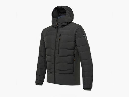 JACKE – BERETTA – TARANDUS JACKE Peat