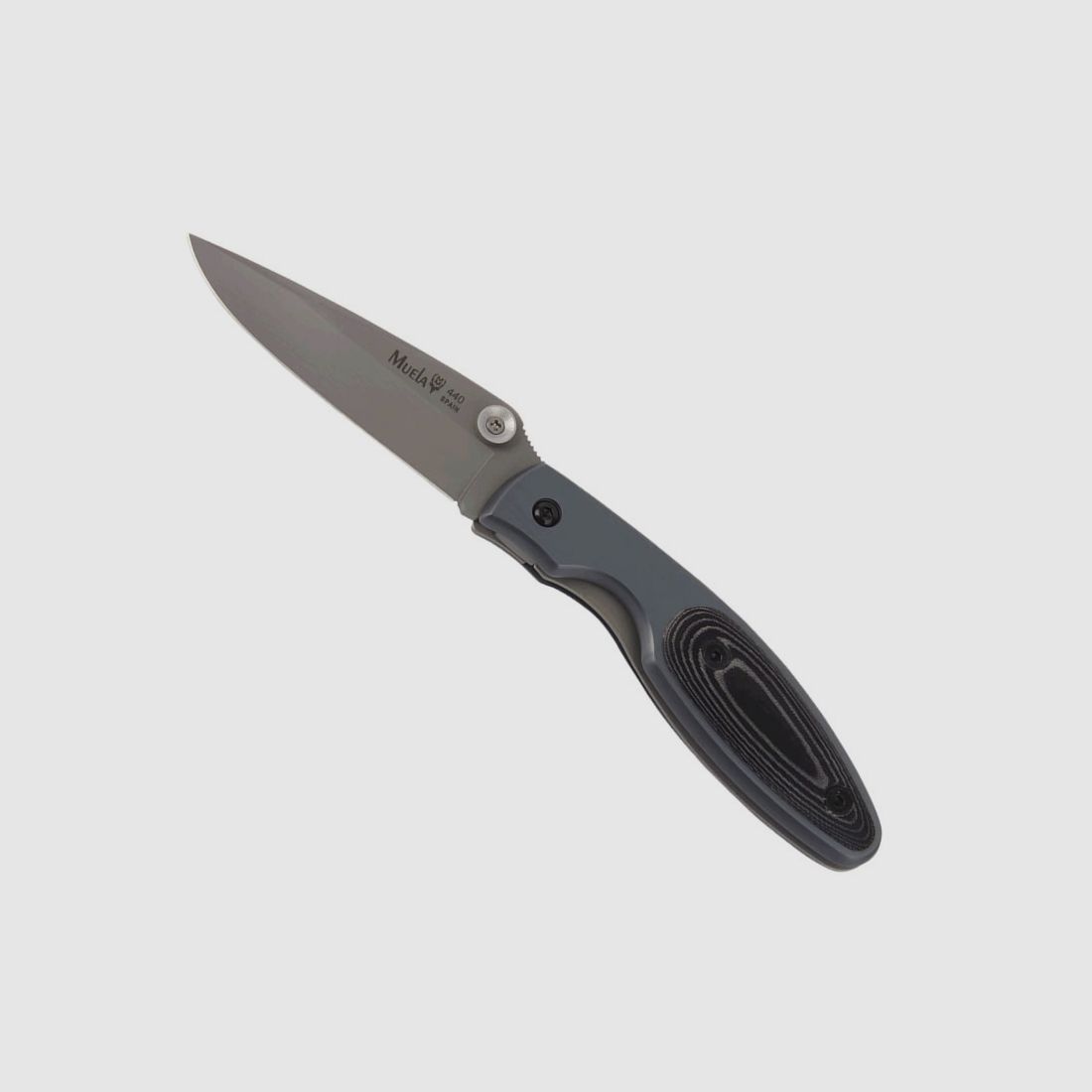 Muela Einhandtaschenmesser