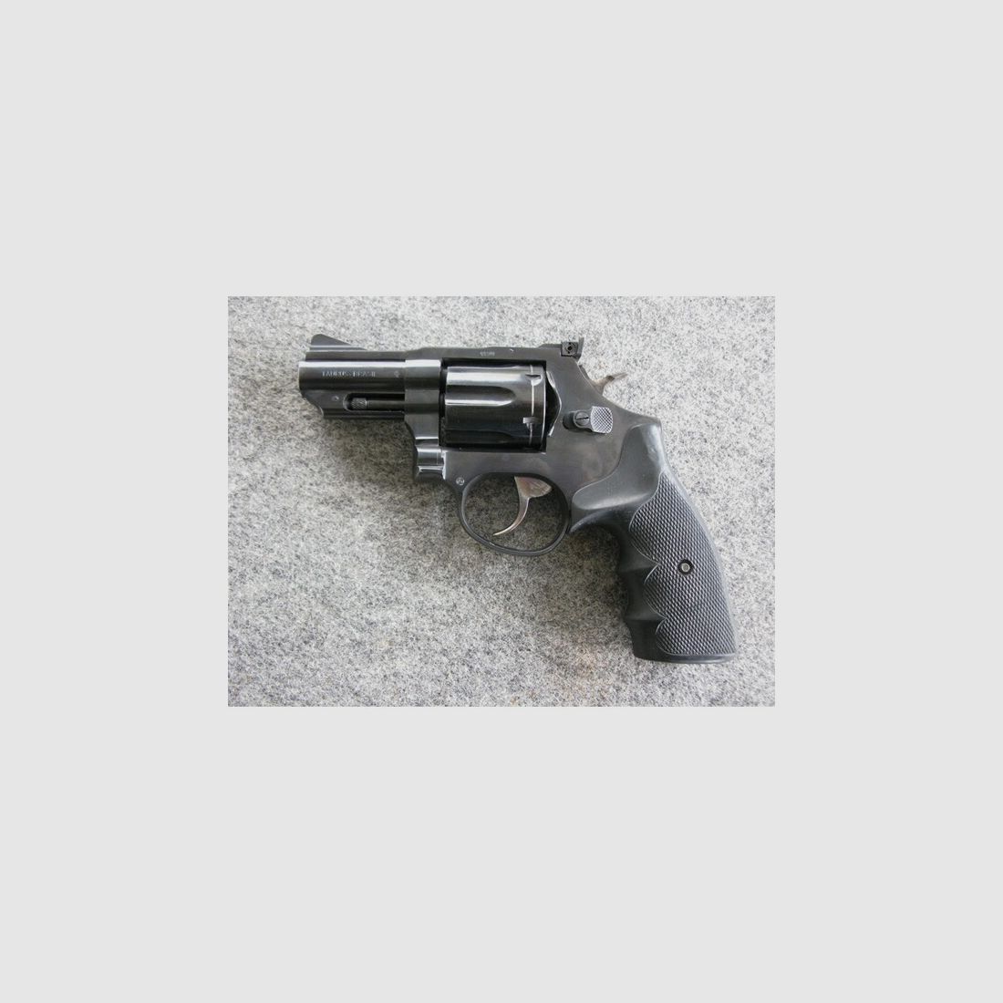 Revolver Taurus
