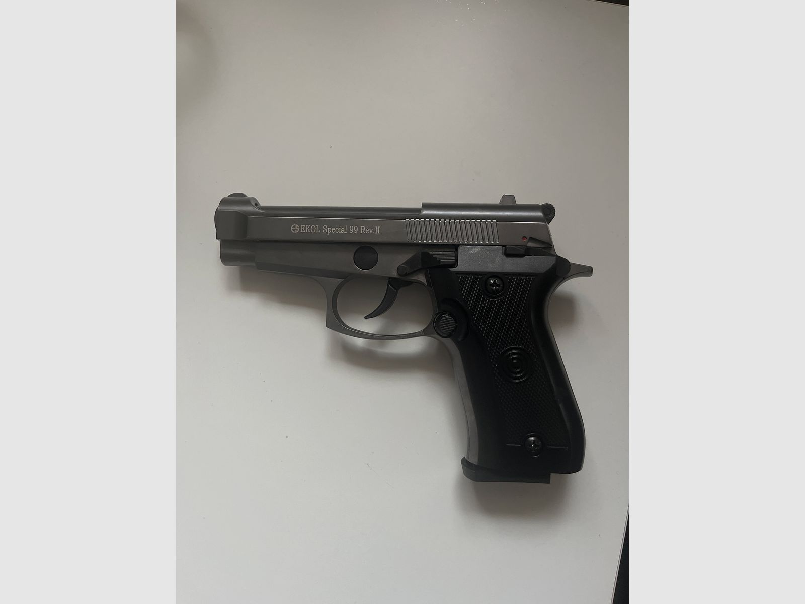 EKOL Special 99 Schreckschuss