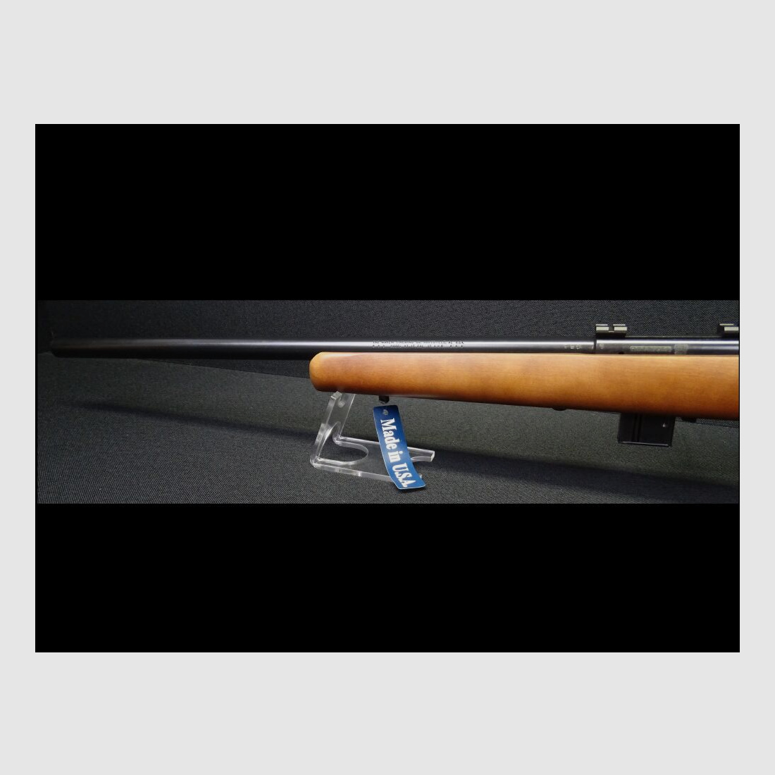 Marlin XT-17V