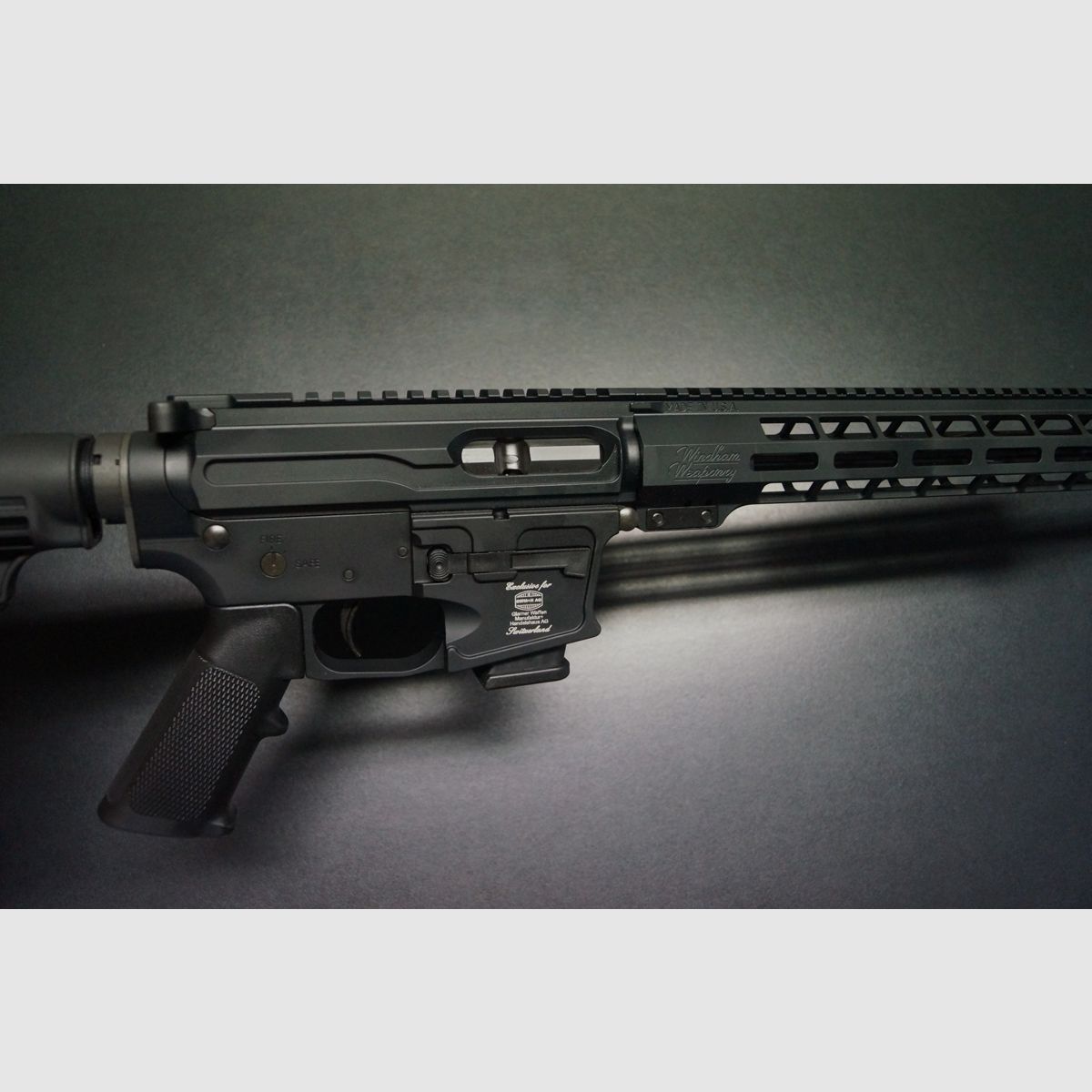Windham AR-9, Bild 3 von 5