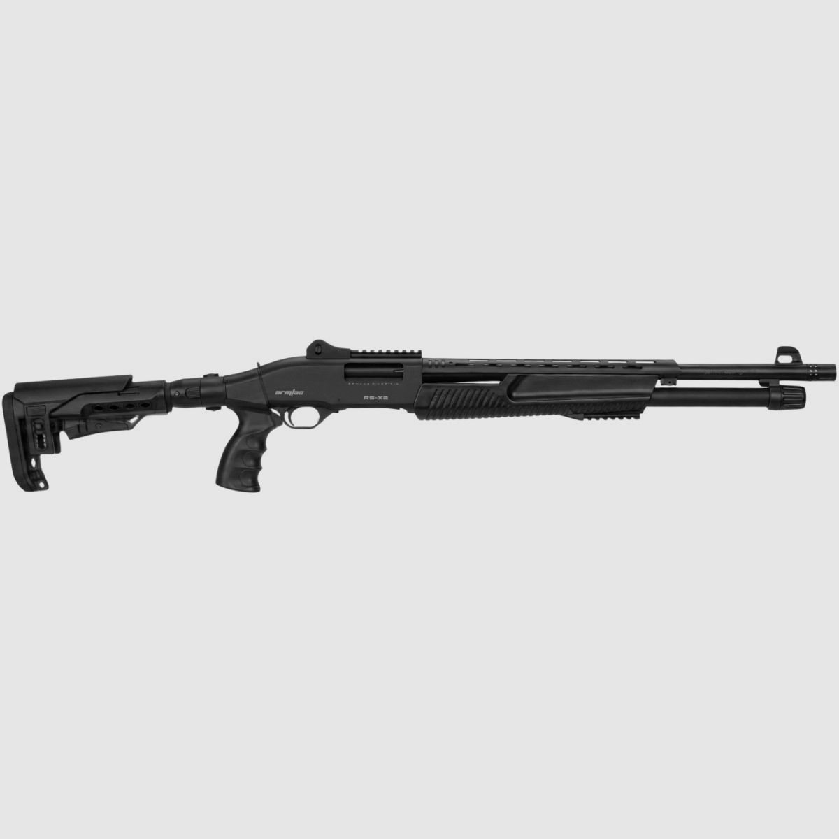Armsan RS-X2 Black 20", zdjęcie 1 z 4