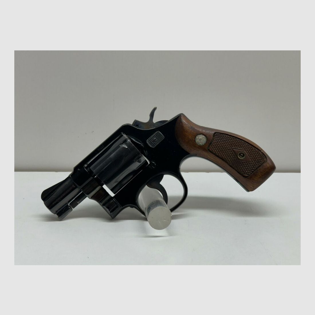 Smith & Wesson | S&W Mod. 12 - Waffen Friedrichs