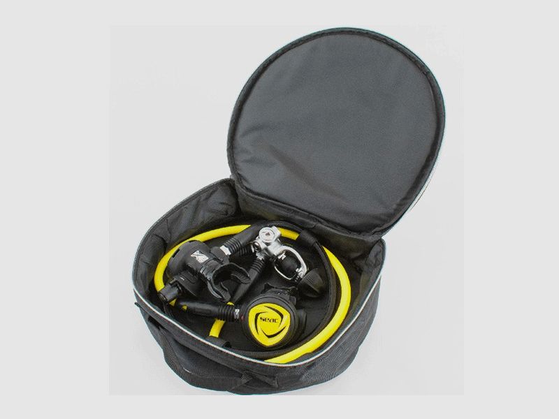 SEAC SUB Tasche MATE REG, Bild 4 von 5